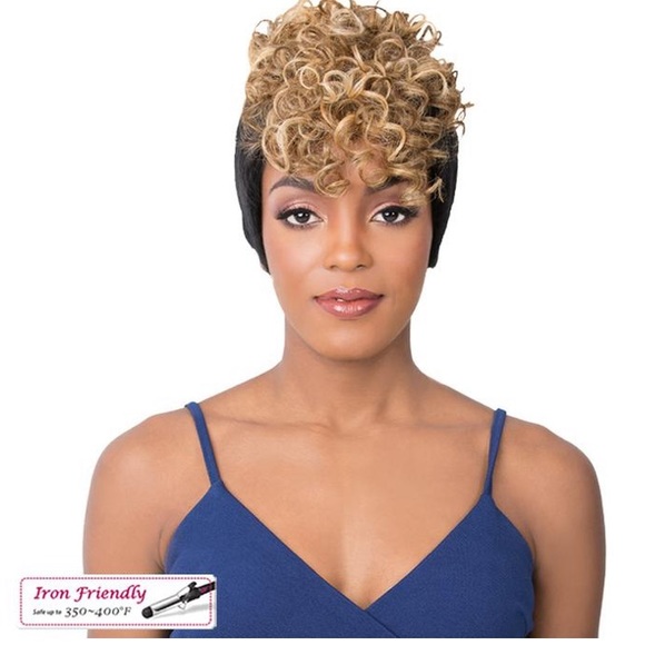 Accessories Strawberry Blonde Hair Short Wig Cosplay Poshmark